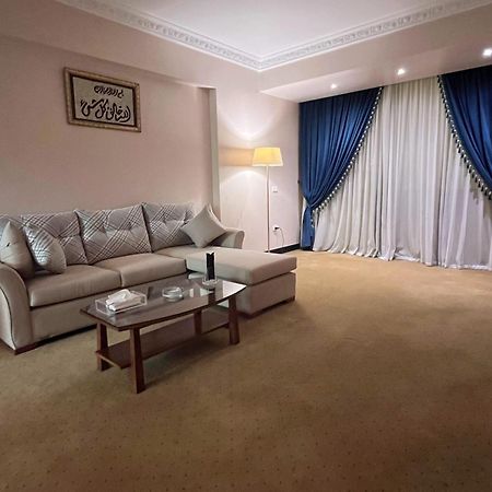 Paradise Home City Stars Kairo Exterior foto