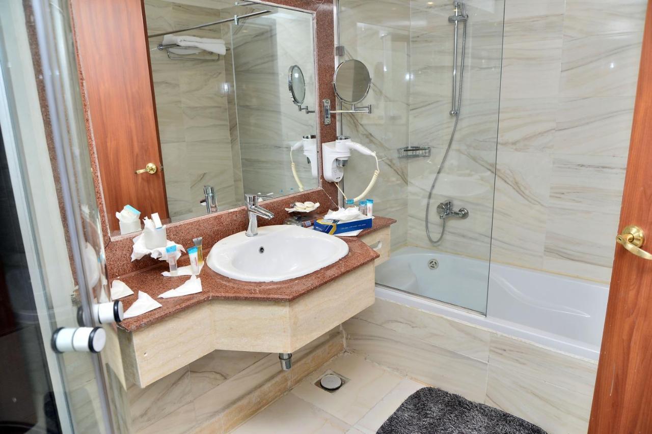 Paradise Home City Stars Kairo Exterior foto