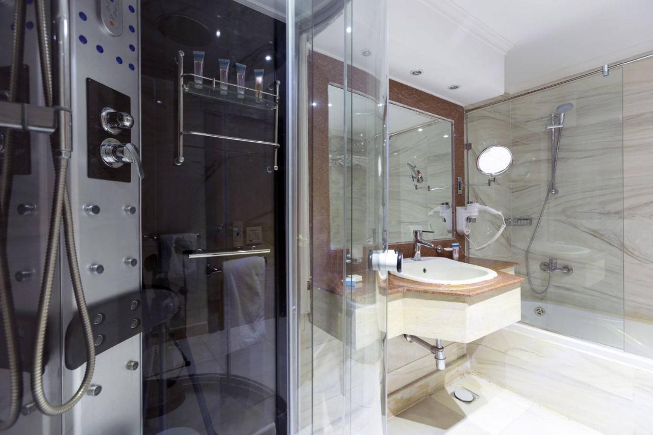 Paradise Home City Stars Kairo Exterior foto