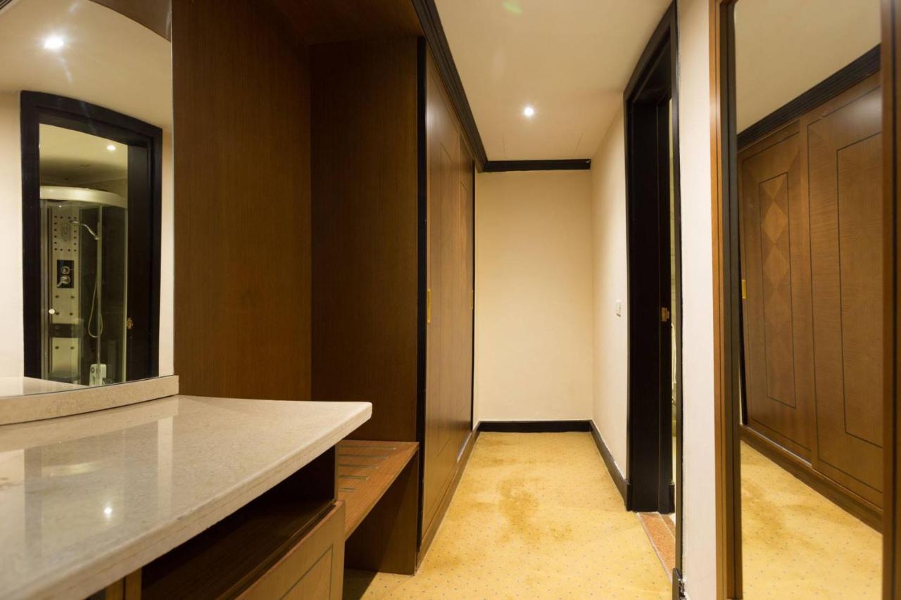Paradise Home City Stars Kairo Exterior foto