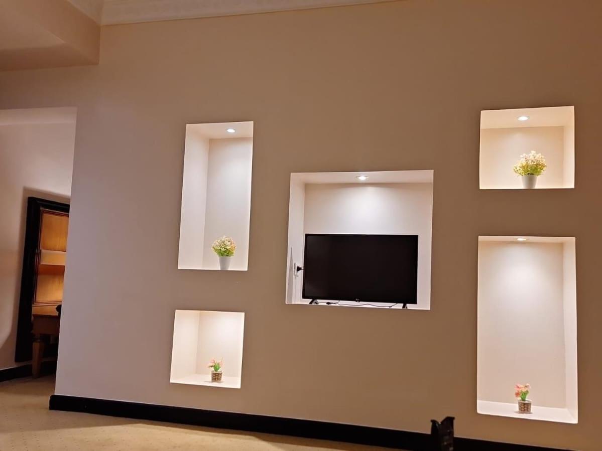 Paradise Home City Stars Kairo Exterior foto