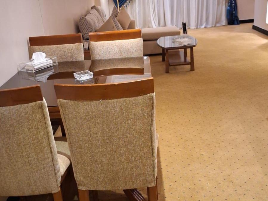 Paradise Home City Stars Kairo Exterior foto
