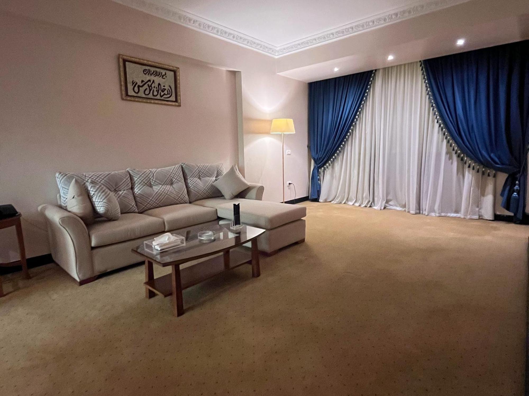 Paradise Home City Stars Kairo Exterior foto