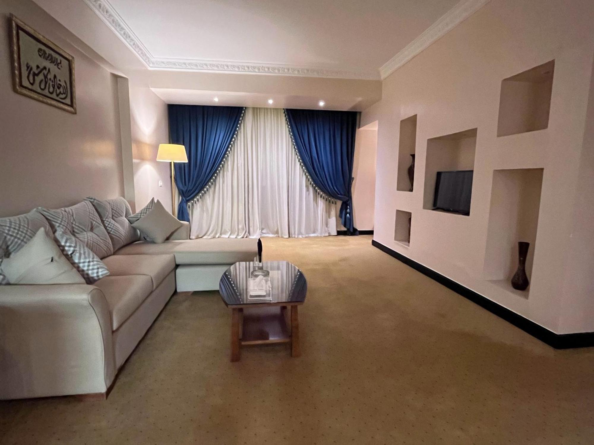 Paradise Home City Stars Kairo Exterior foto