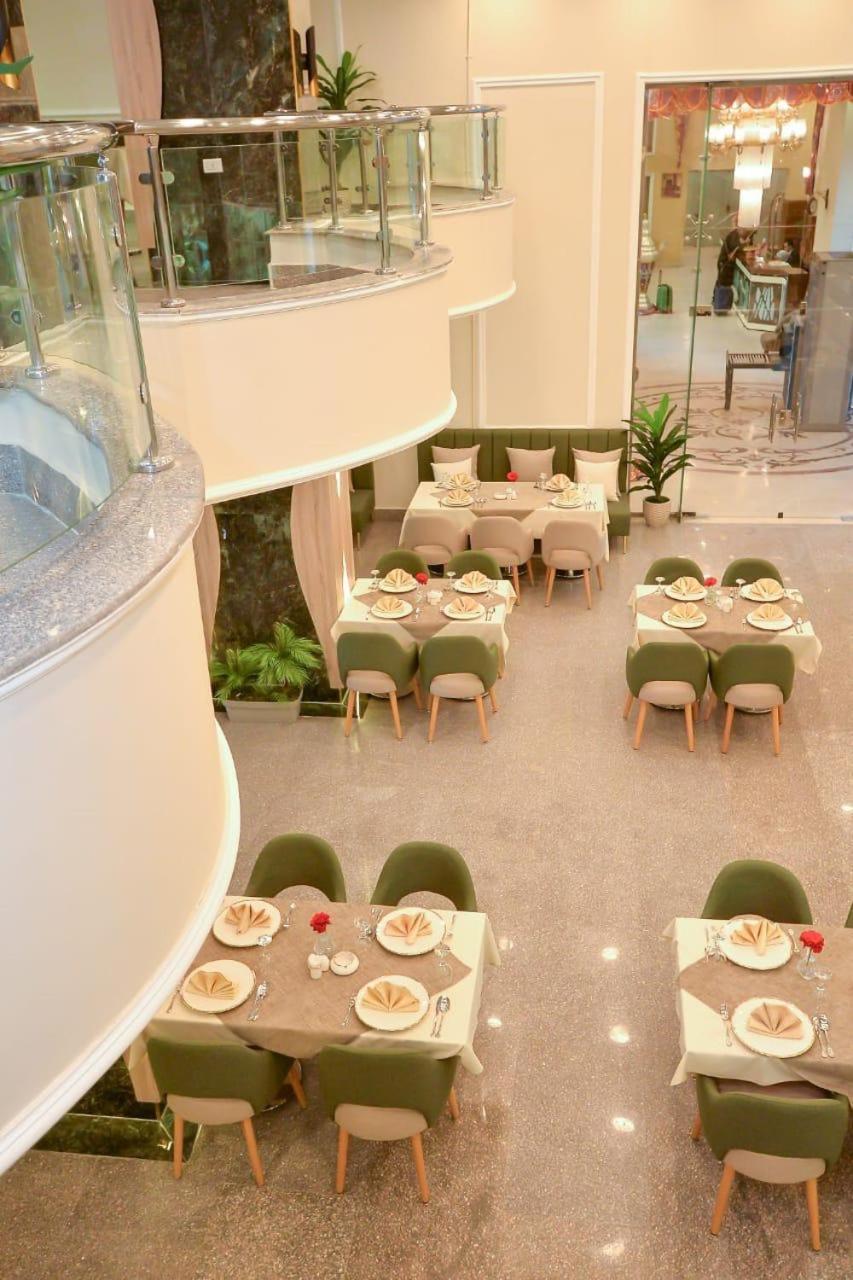Paradise Home City Stars Kairo Exterior foto