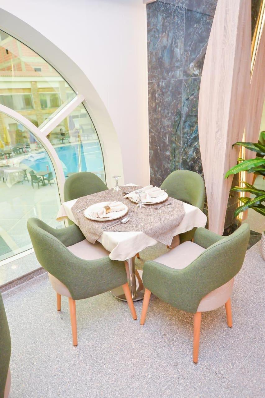 Paradise Home City Stars Kairo Exterior foto