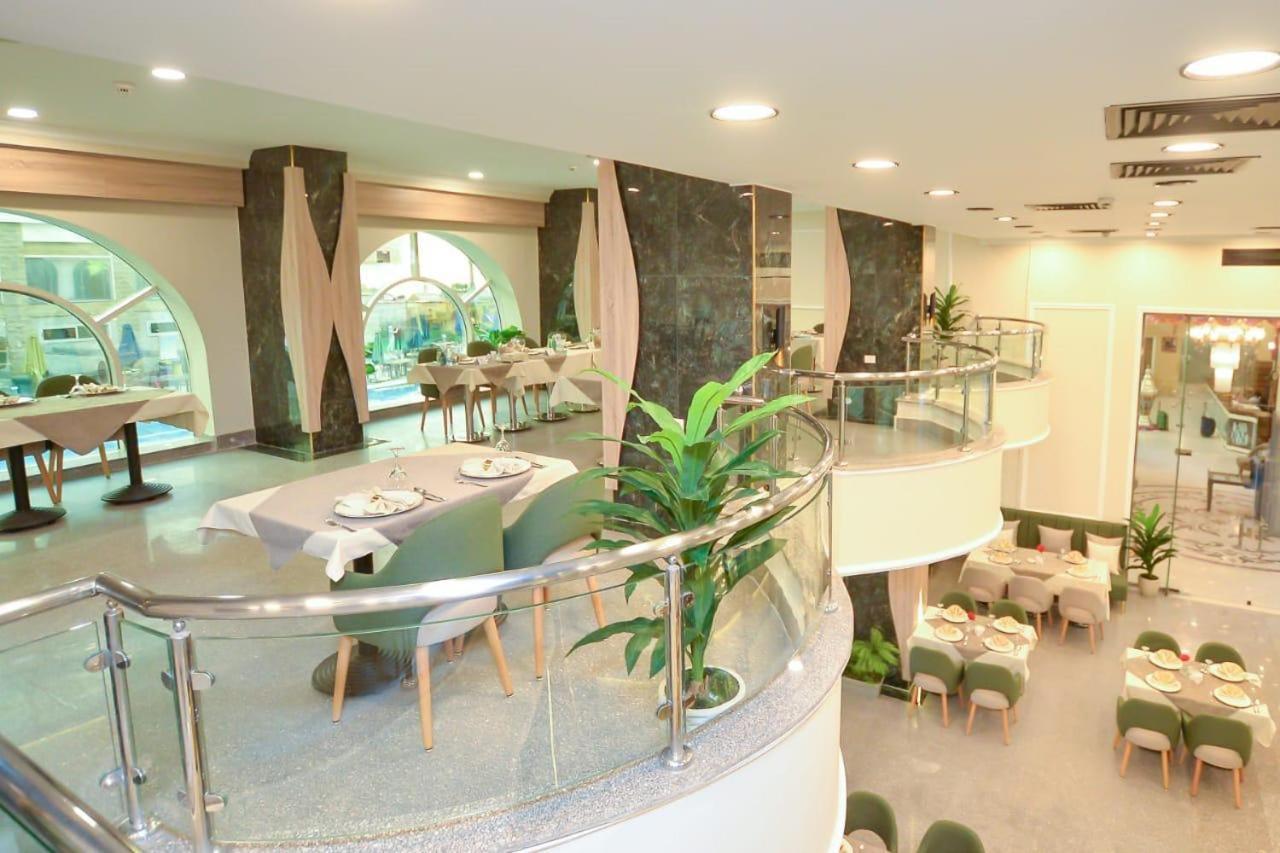 Paradise Home City Stars Kairo Exterior foto